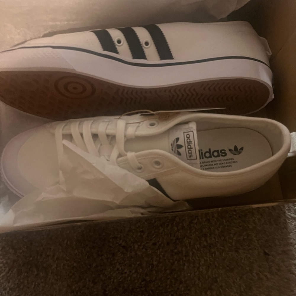 Men's shoes